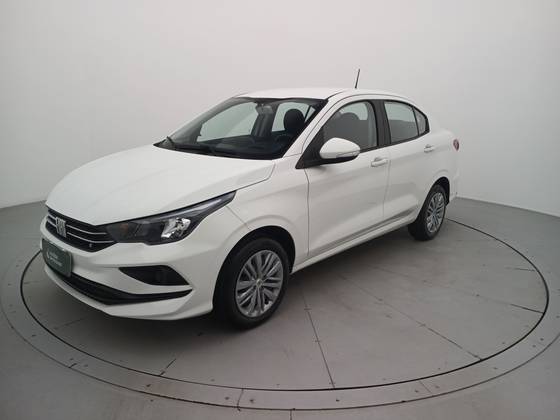 FIAT CRONOS 1.3 FIREFLY FLEX DRIVE MANUAL